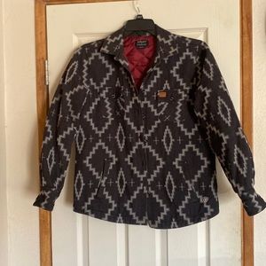 Ariat x Pendleton Shacket